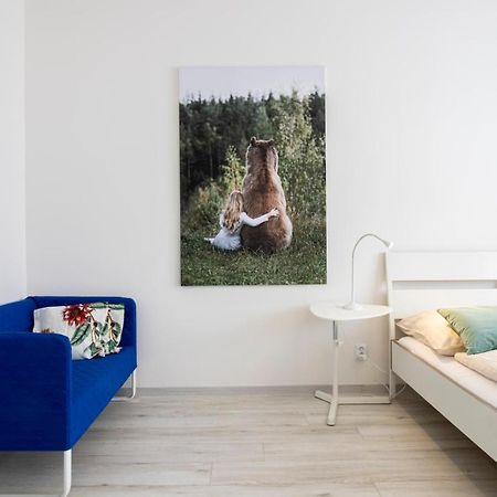 Prague Apartments Ngoại thất bức ảnh