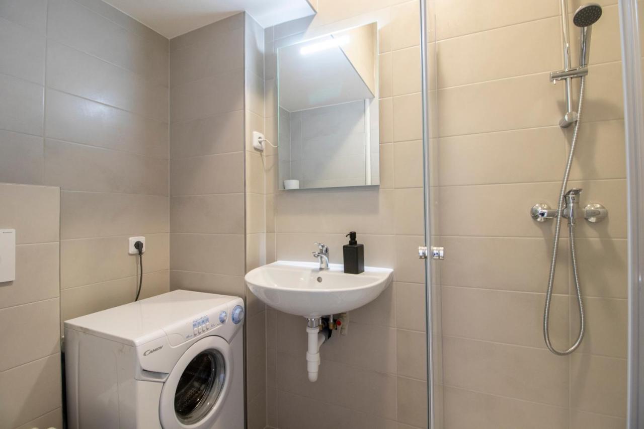 Prague Apartments Ngoại thất bức ảnh