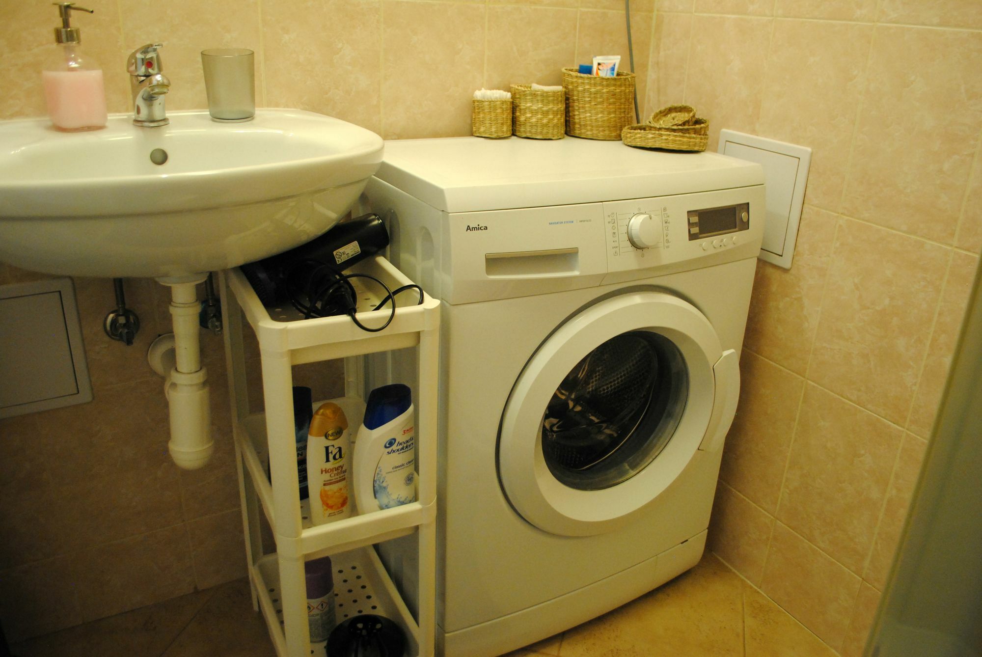 Prague Apartments Ngoại thất bức ảnh