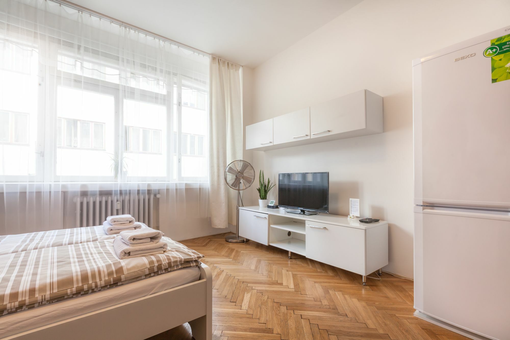 Prague Apartments Ngoại thất bức ảnh