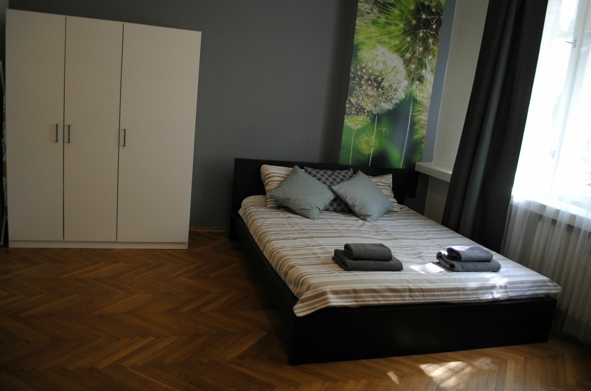 Prague Apartments Ngoại thất bức ảnh