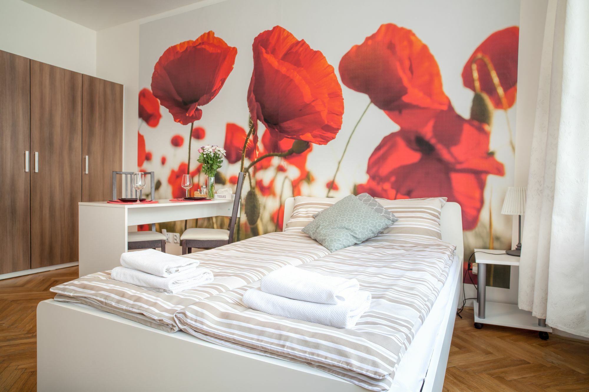 Prague Apartments Ngoại thất bức ảnh