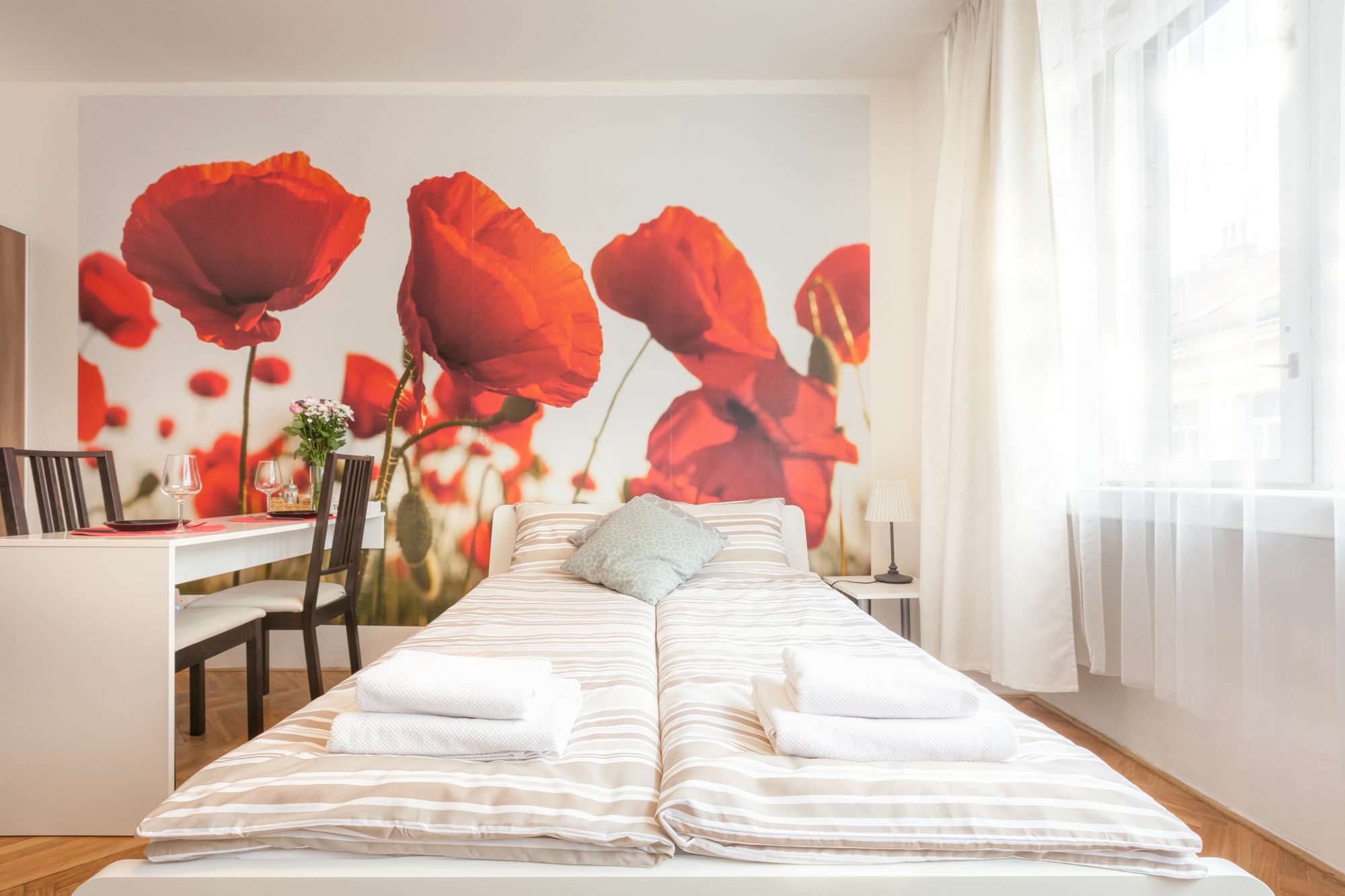 Prague Apartments Ngoại thất bức ảnh