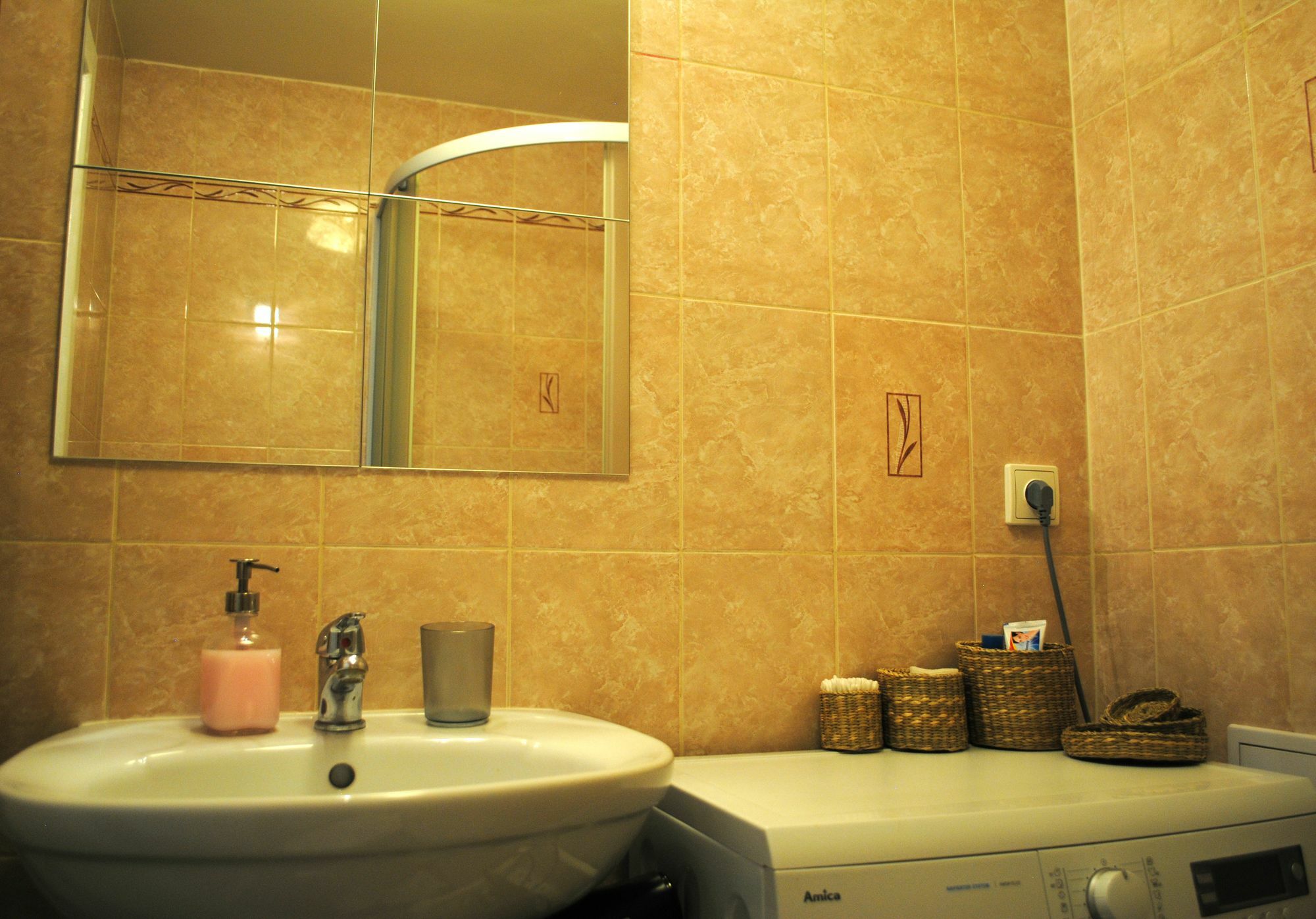 Prague Apartments Ngoại thất bức ảnh