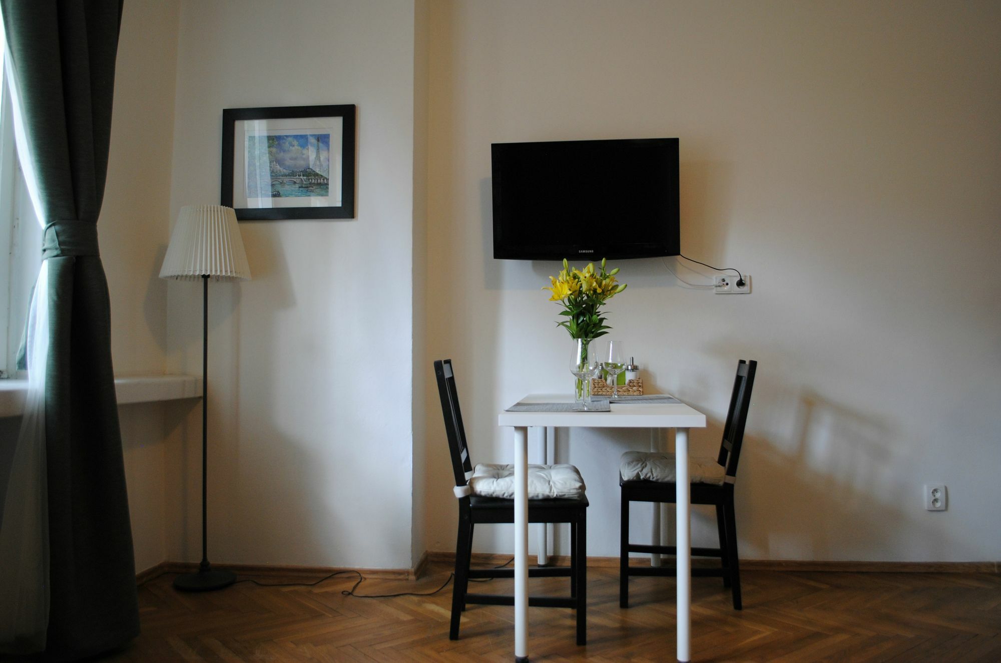 Prague Apartments Ngoại thất bức ảnh