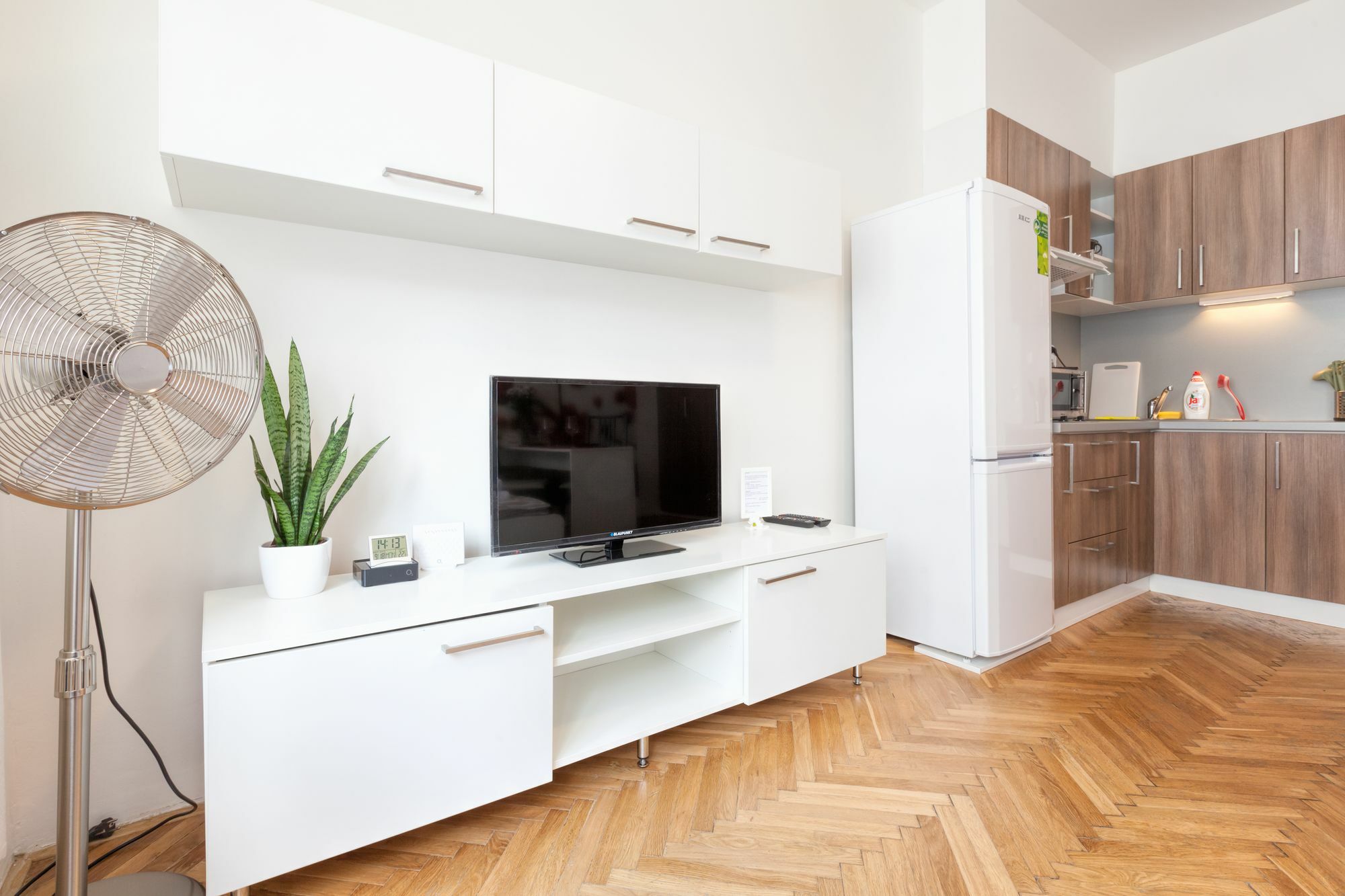 Prague Apartments Ngoại thất bức ảnh