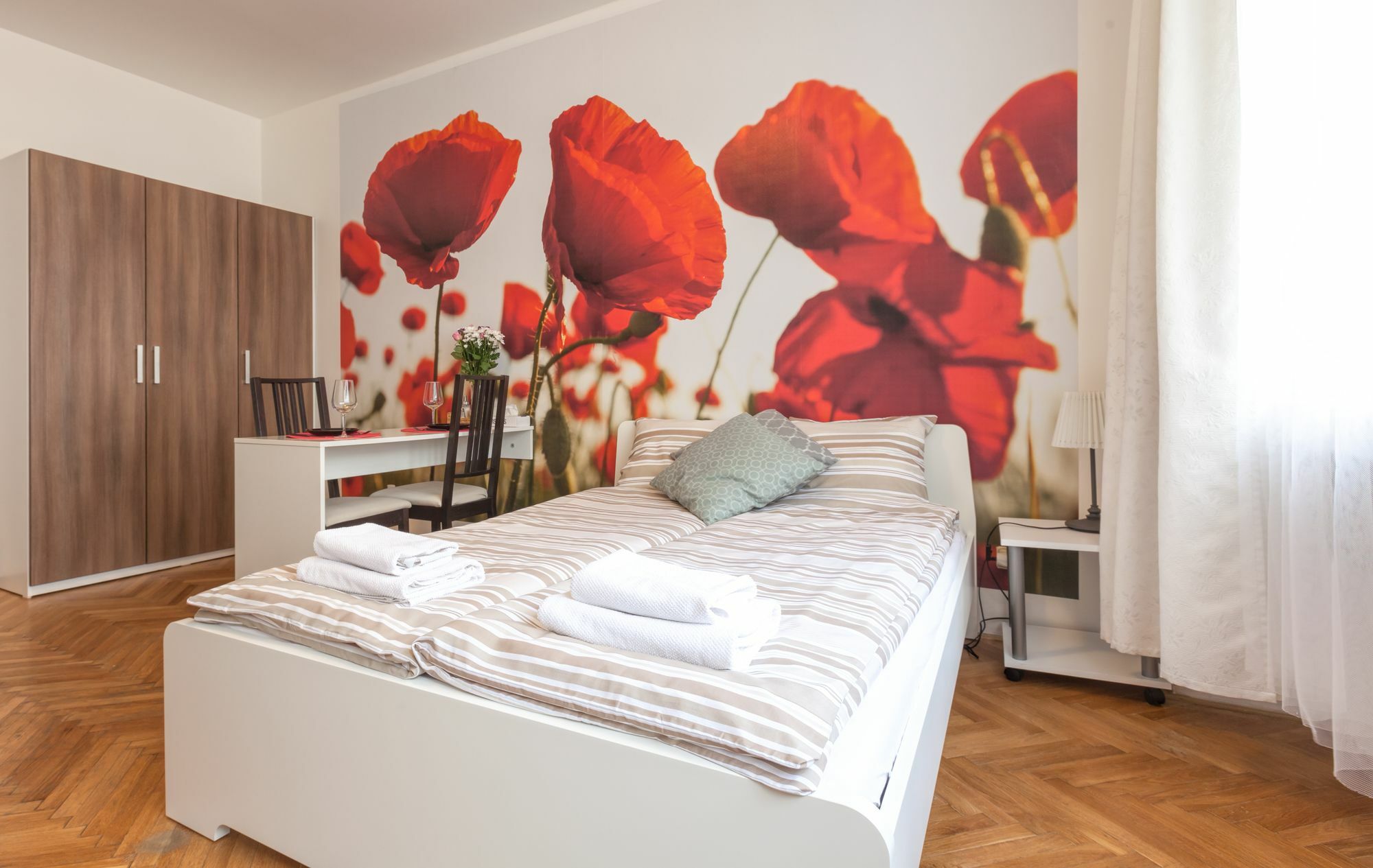 Prague Apartments Ngoại thất bức ảnh